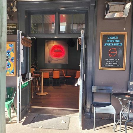 Darlo Bar Darlinghurst Sydney Exterior foto